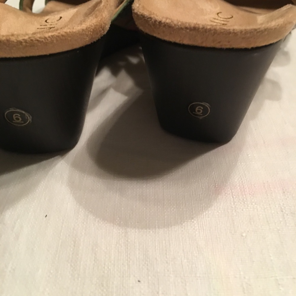 Vionic Wedge Sandals - image 2